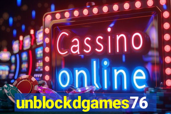 unblockdgames76