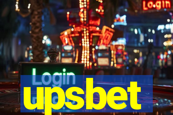 upsbet