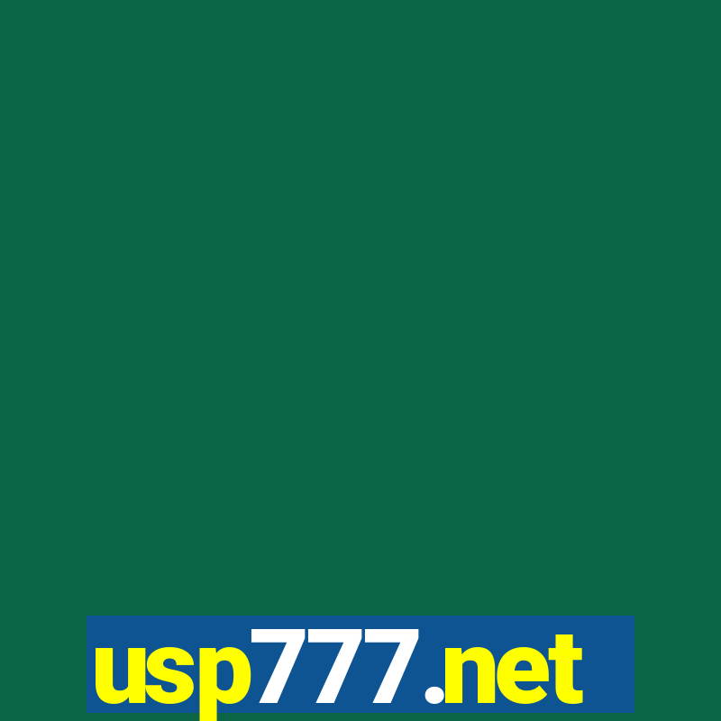 usp777.net