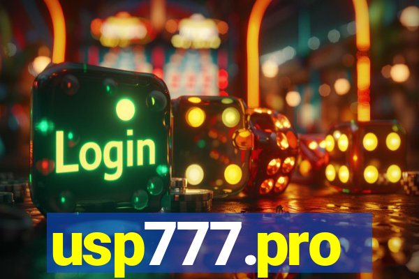 usp777.pro