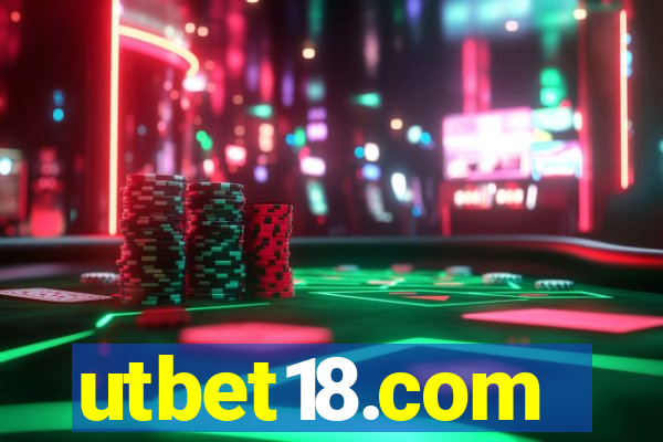 utbet18.com