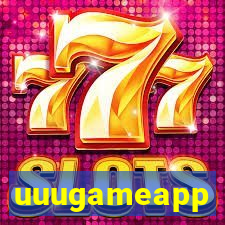 uuugameapp