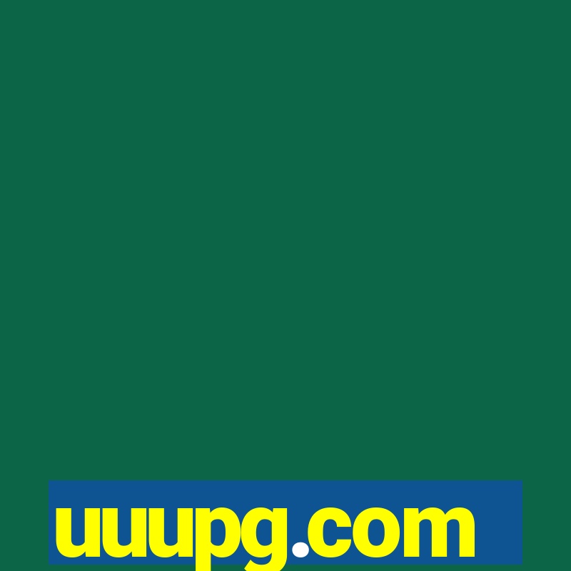 uuupg.com