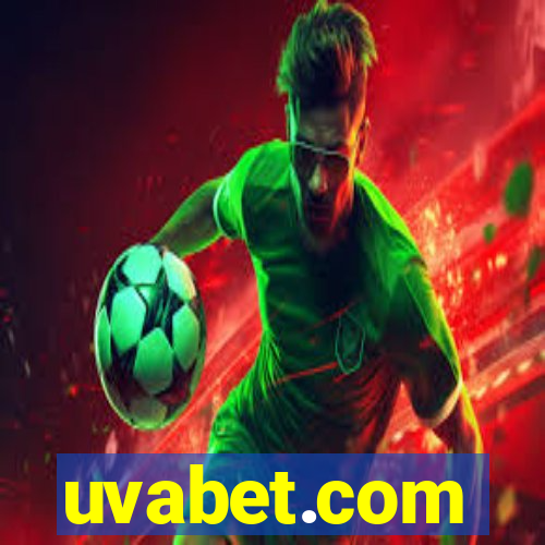 uvabet.com