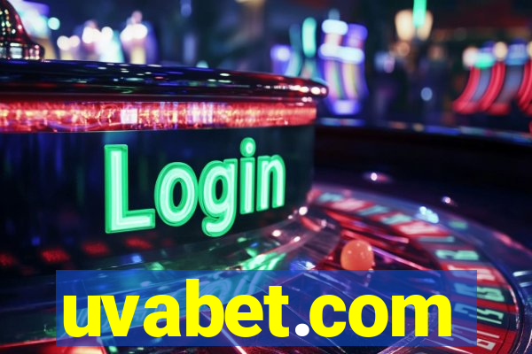 uvabet.com