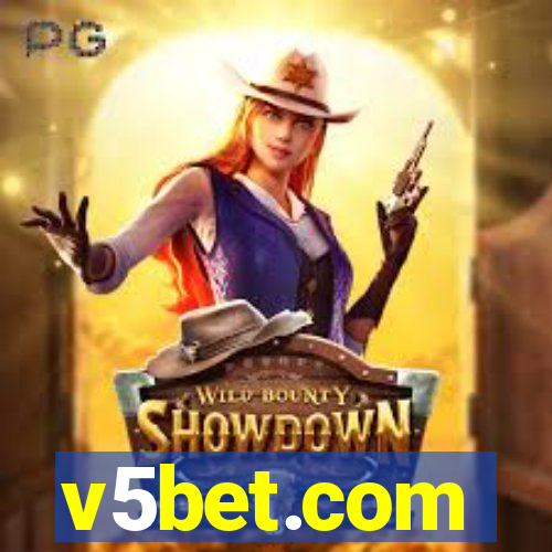 v5bet.com