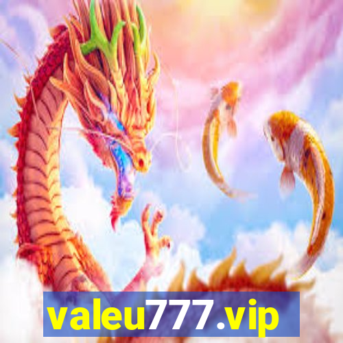 valeu777.vip