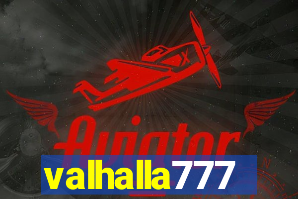 valhalla777