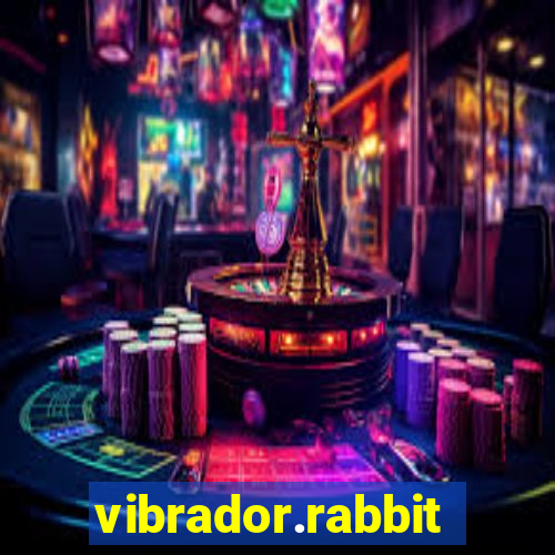 vibrador.rabbit