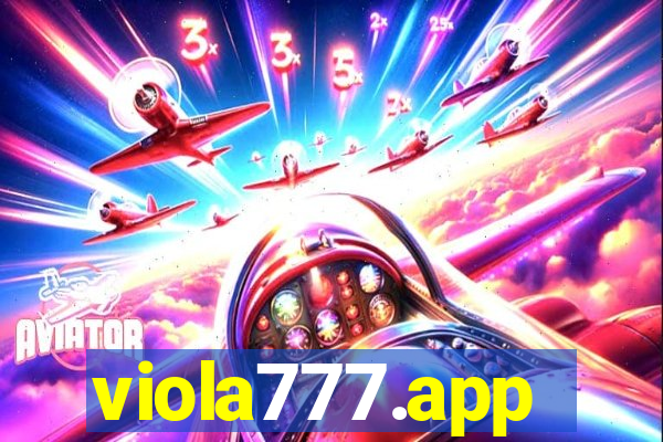 viola777.app