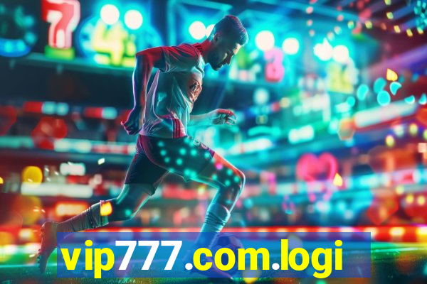 vip777.com.login