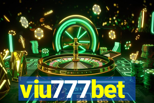 viu777bet