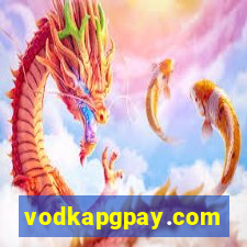 vodkapgpay.com