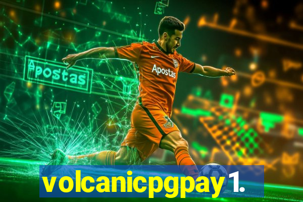 volcanicpgpay1.com