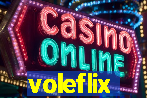 voleflix