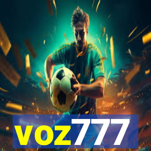 voz777