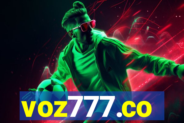 voz777.co