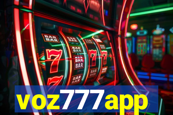 voz777app