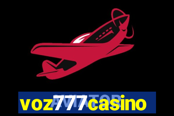 voz777casino