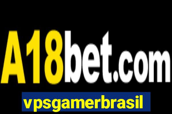 vpsgamerbrasil