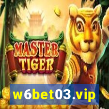 w6bet03.vip