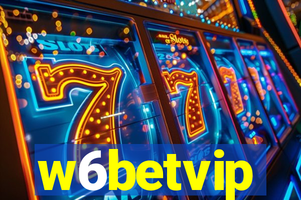 w6betvip