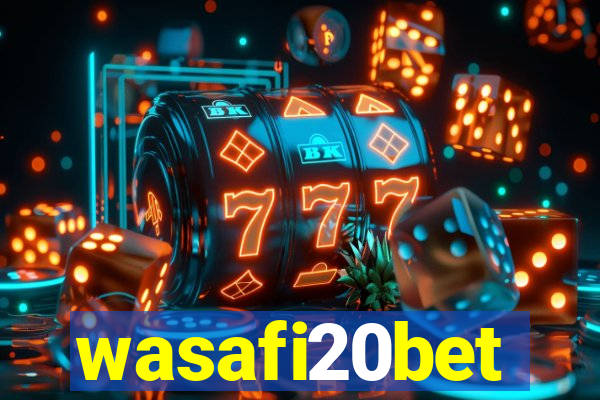 wasafi20bet