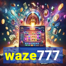 waze777