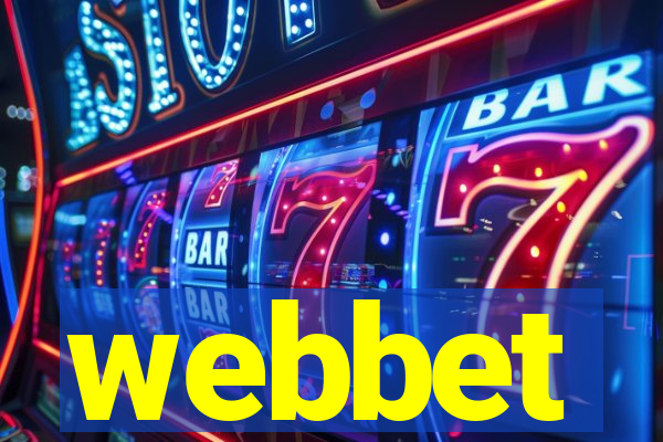 webbet