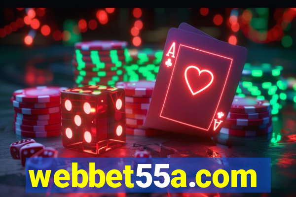 webbet55a.com