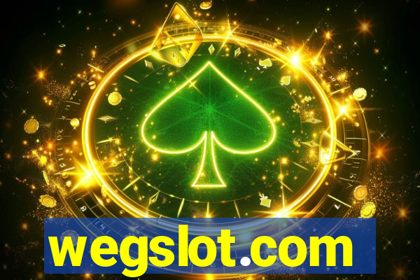 wegslot.com