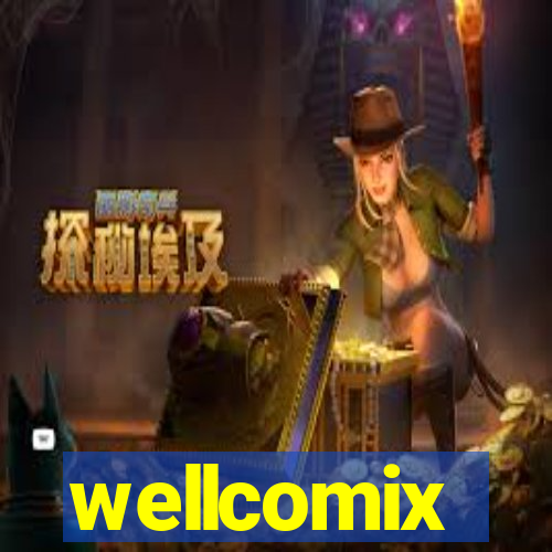 wellcomix