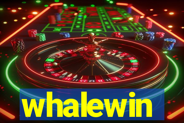 whalewin