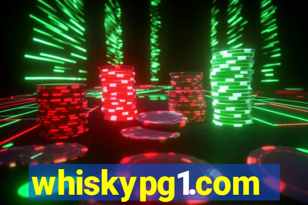 whiskypg1.com