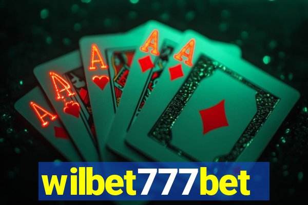 wilbet777bet