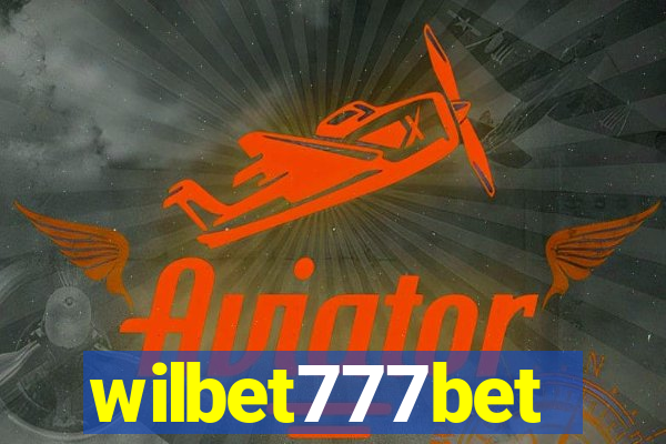 wilbet777bet