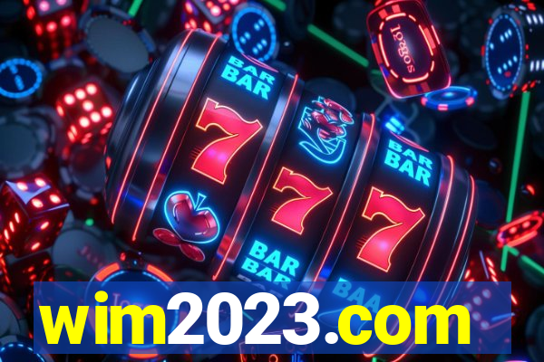 wim2023.com