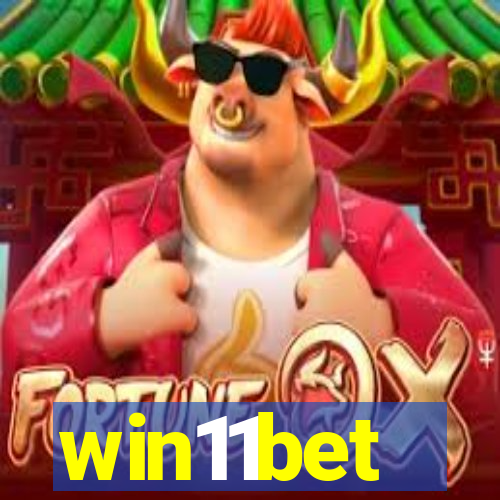 win11bet