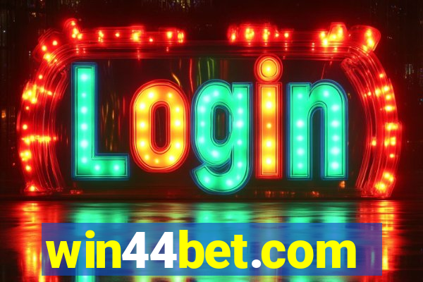 win44bet.com