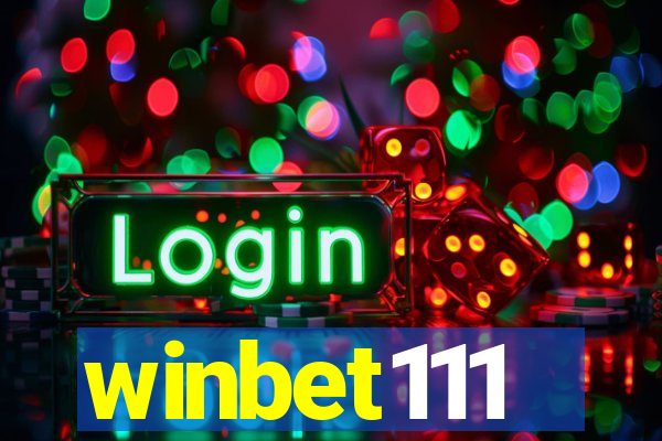 winbet111