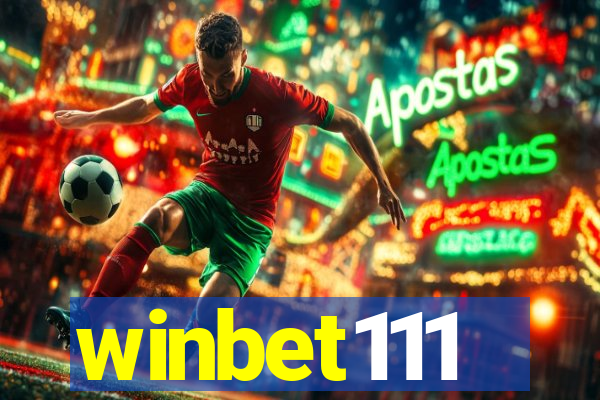 winbet111