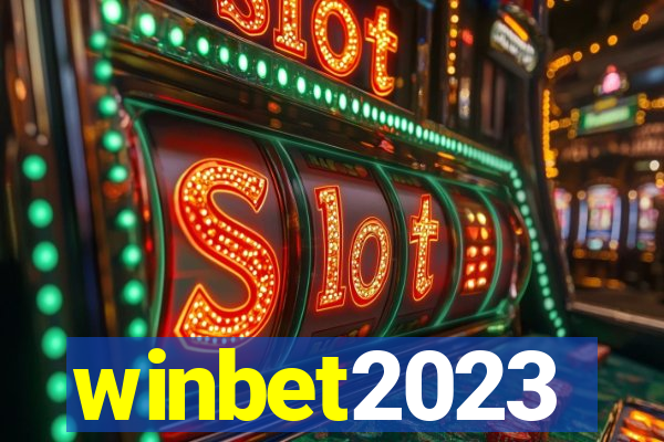 winbet2023