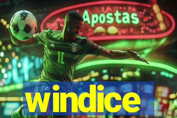 windice