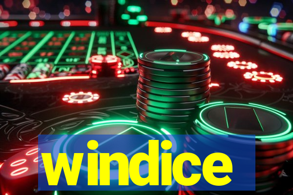 windice