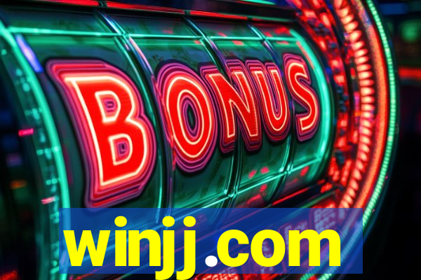 winjj.com