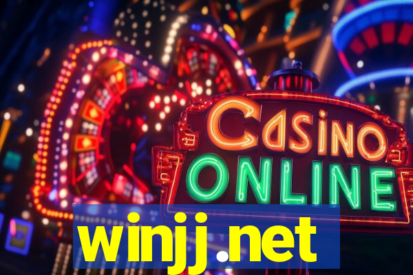 winjj.net