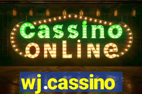 wj.cassino