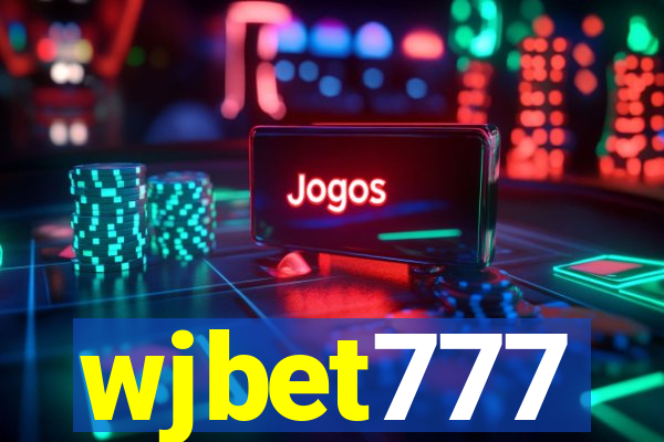 wjbet777