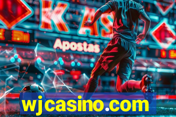 wjcasino.com