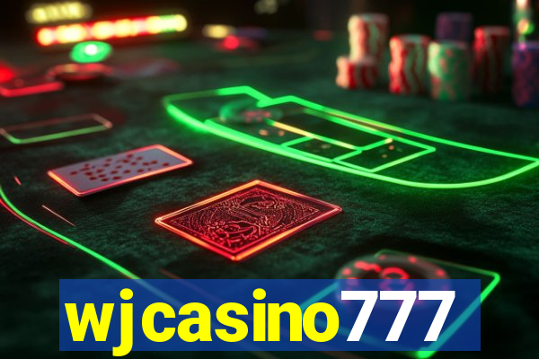 wjcasino777